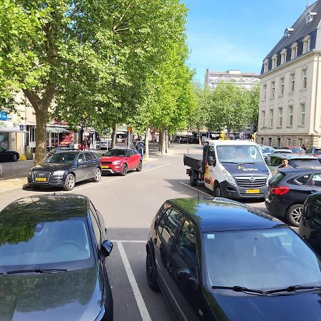 Guesthaus 2 Hotel Dudelange Luaran gambar