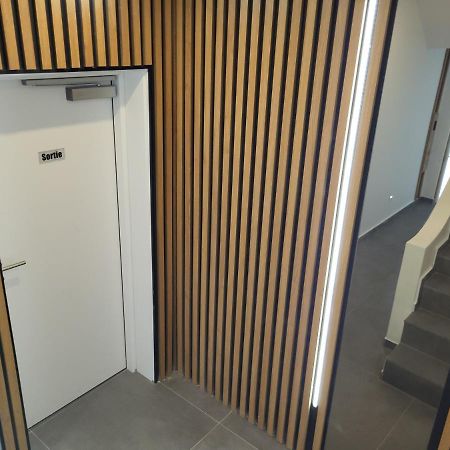 Guesthaus 2 Hotel Dudelange Luaran gambar
