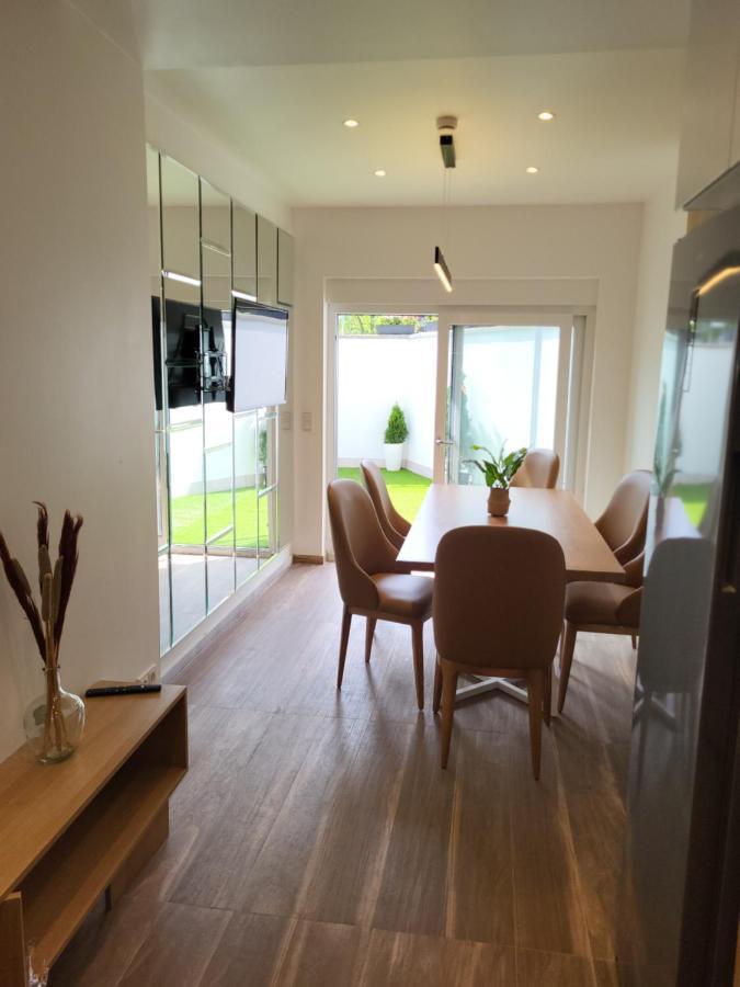 Guesthaus 2 Hotel Dudelange Luaran gambar