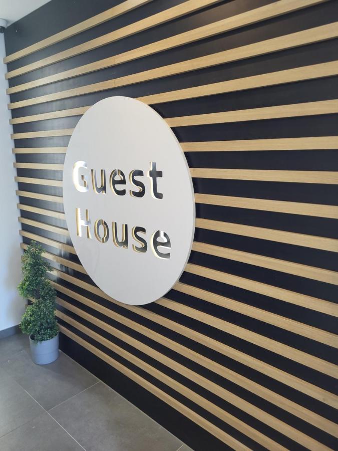 Guesthaus 2 Hotel Dudelange Luaran gambar