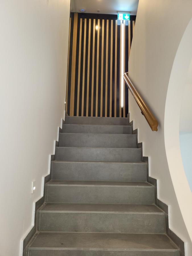 Guesthaus 2 Hotel Dudelange Luaran gambar
