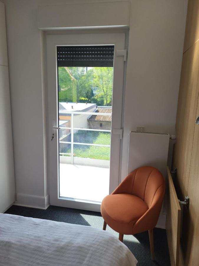 Guesthaus 2 Hotel Dudelange Luaran gambar