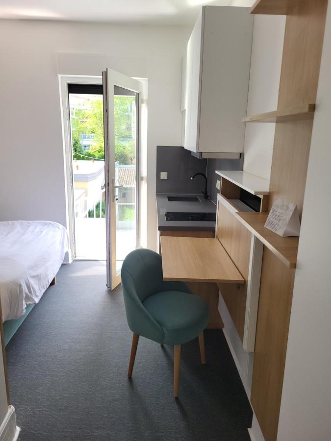 Guesthaus 2 Hotel Dudelange Luaran gambar