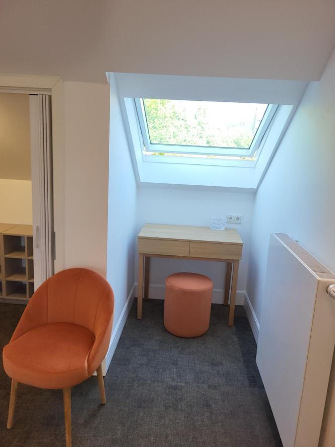 Guesthaus 2 Hotel Dudelange Luaran gambar