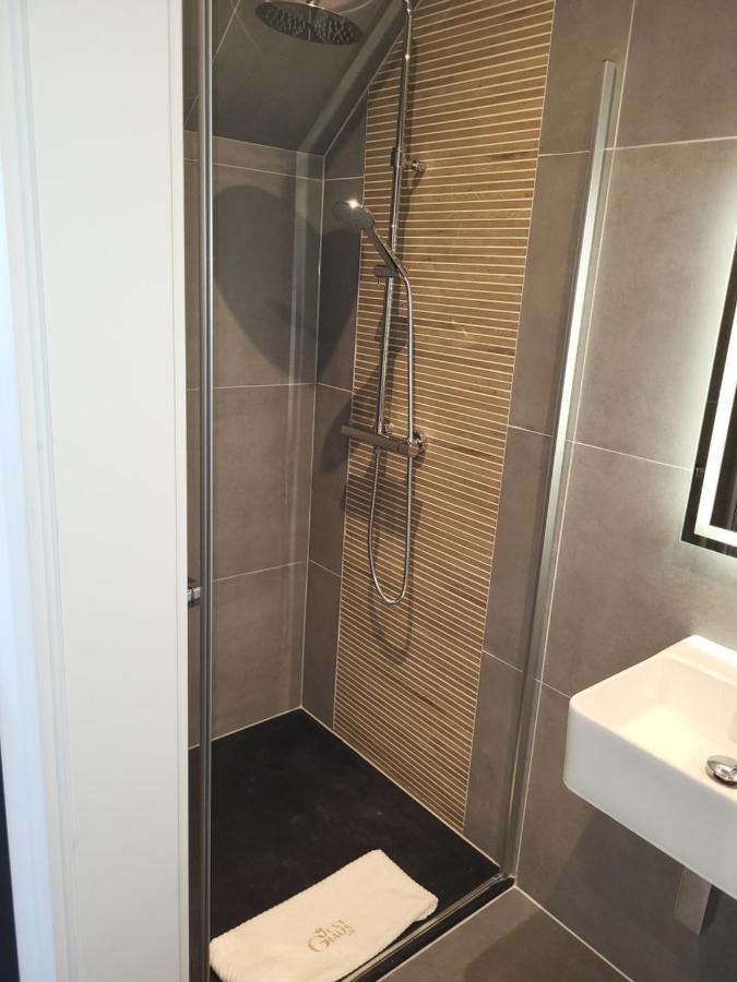 Guesthaus 2 Hotel Dudelange Luaran gambar