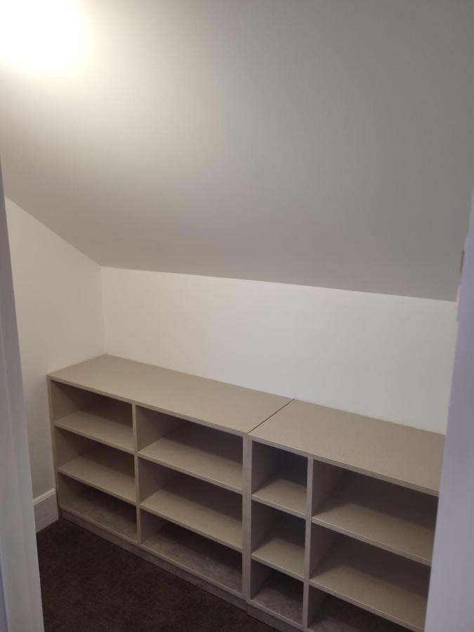 Guesthaus 2 Hotel Dudelange Luaran gambar