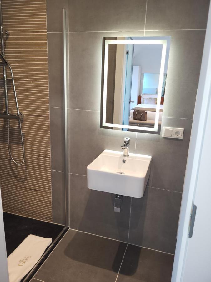 Guesthaus 2 Hotel Dudelange Luaran gambar