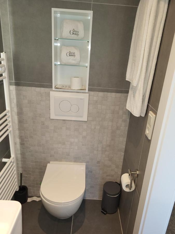 Guesthaus 2 Hotel Dudelange Luaran gambar