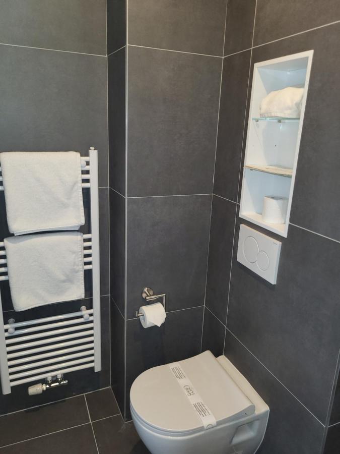 Guesthaus 2 Hotel Dudelange Luaran gambar