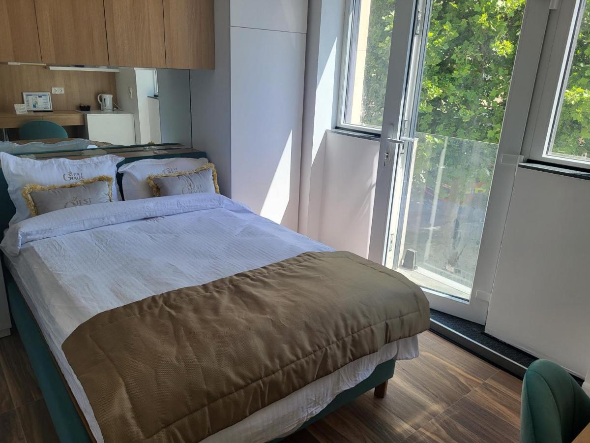 Guesthaus 2 Hotel Dudelange Luaran gambar