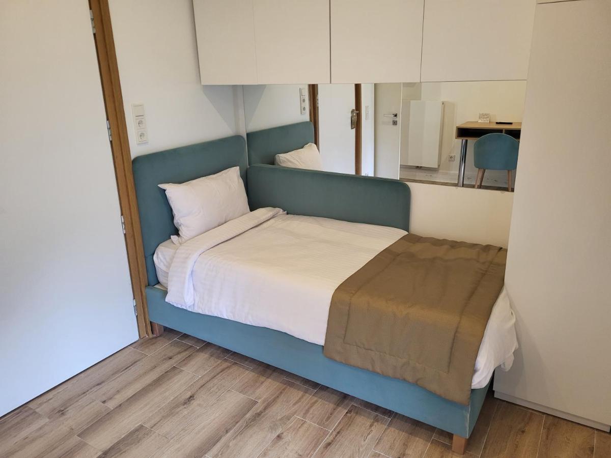 Guesthaus 2 Hotel Dudelange Luaran gambar